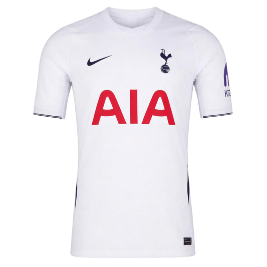 Tottenham Hotspur Hjemmebanetrøje 2026/27 [Spillerversion]