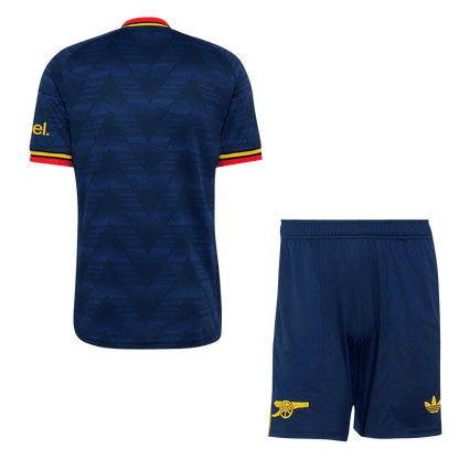 Arsenal Udebanesæt 2026/27