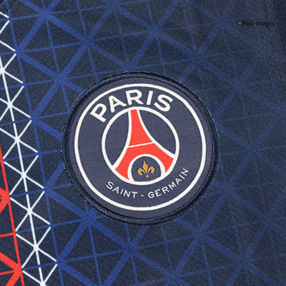 PSG Hjemmetrøje 2025/26 KVARATSKHELIA #7 [PREMIUM]