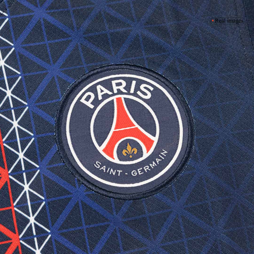 PSG Hjemmetrøje 2025/26 G.RAMOS #9 [PREMIUM]