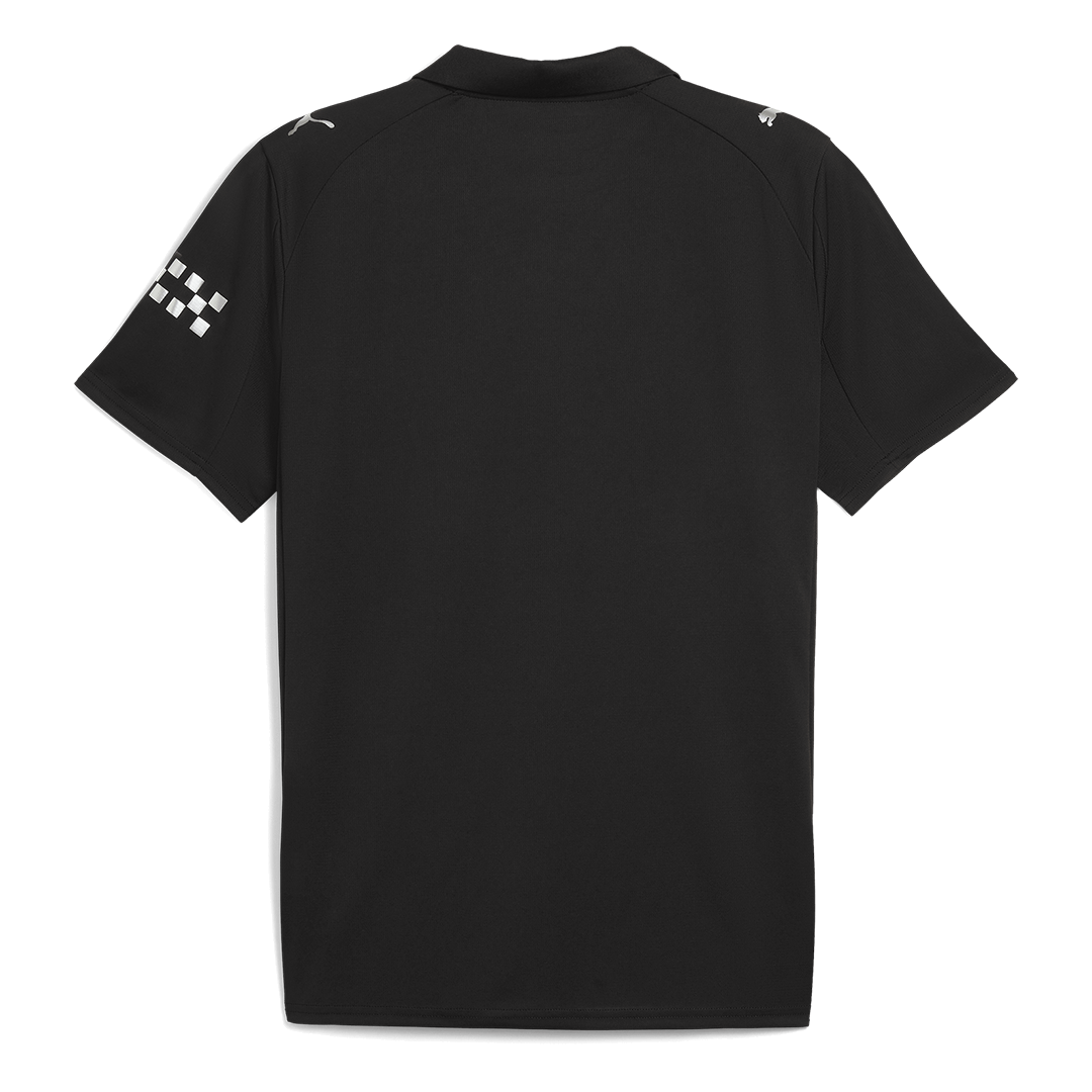 Manchester City Udebanetrøje 2025/26