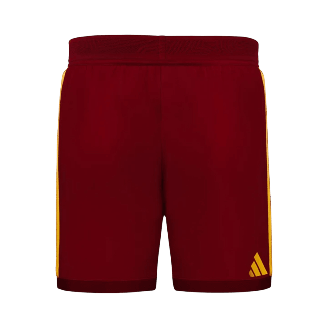 Roma Hjemmebanesæt 2026/27