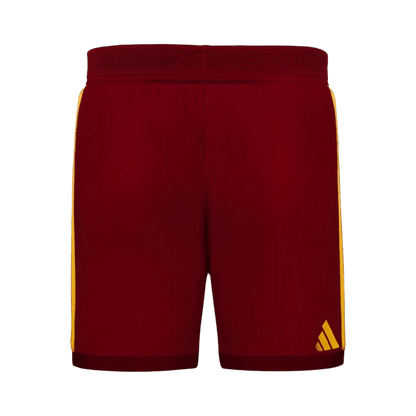 Roma Hjemmebanesæt 2026/27