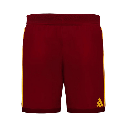 Roma Hjemmebanesæt 2026/27