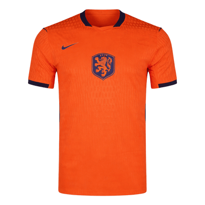 Netherlands World Cup Hjemmebanetrøje Spillerversion 2026