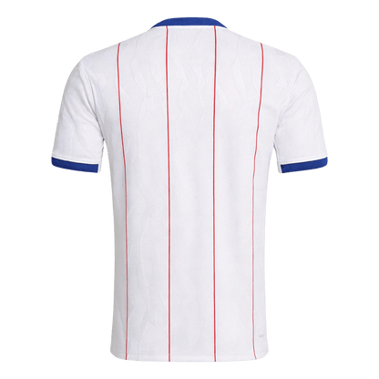 Chelsea Tredjetrøje 2026/27 [Spillerversion]