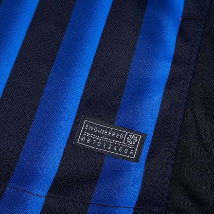 Inter Milan Hjemmetrøje 2025/26 THURAM #9