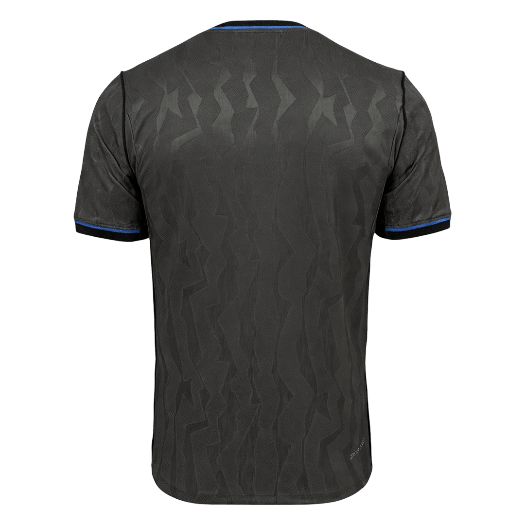 Inter Milan Tredjetrøje 2026/27 [Spillerversion]