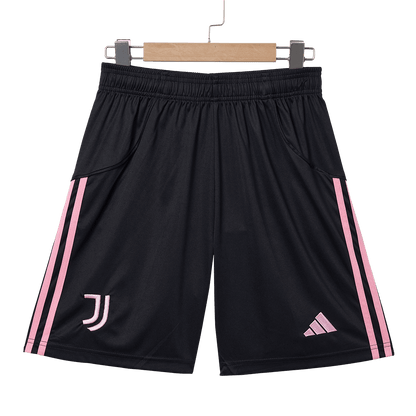 Juventus Hjemmebanesæt 2025/26
