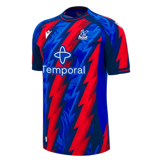 Crystal Palace Tredjetrøje 2026/27 [Spillerversion]