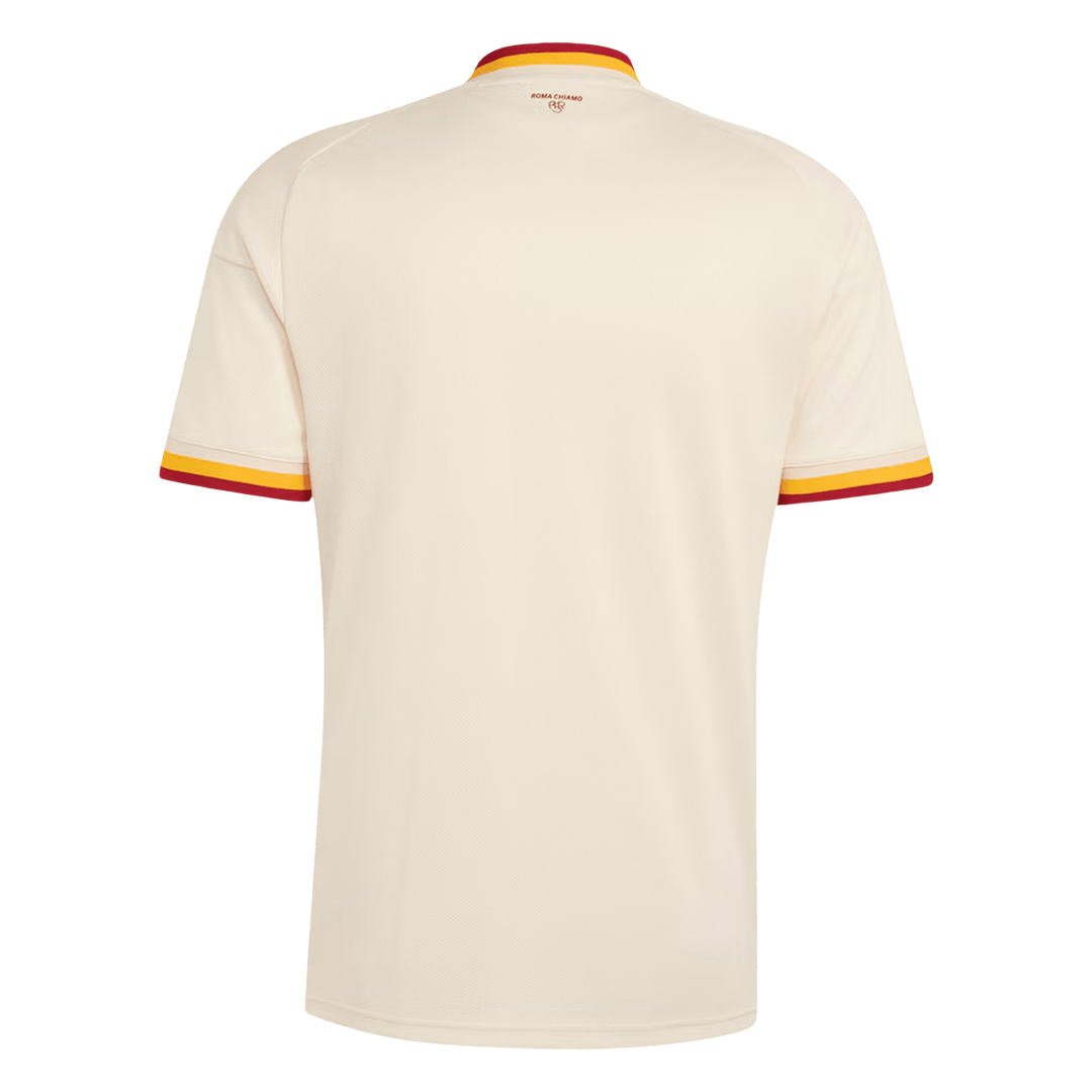 Roma Udebanesæt 2026/27