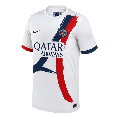 PSG Udebanetrøje 2025/26 HAKIMI #2
