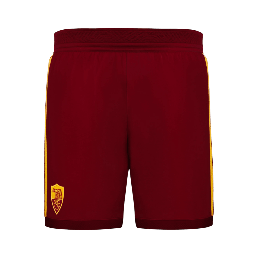 Roma Hjemmebanesæt 2026/27