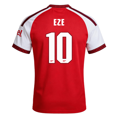 Arsenal Hjemmebanetrøje 2026/27 – EZE #10 – UCL