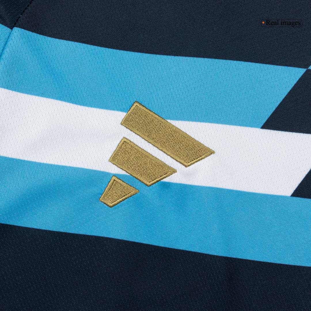 Argentina Fjerdetrøje VM 2026 – Billede 6