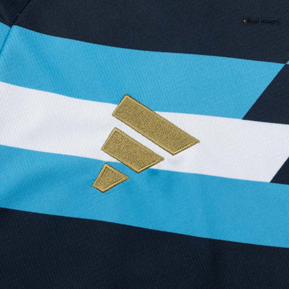 Argentina Fjerdetrøje VM 2026 – Billede 6
