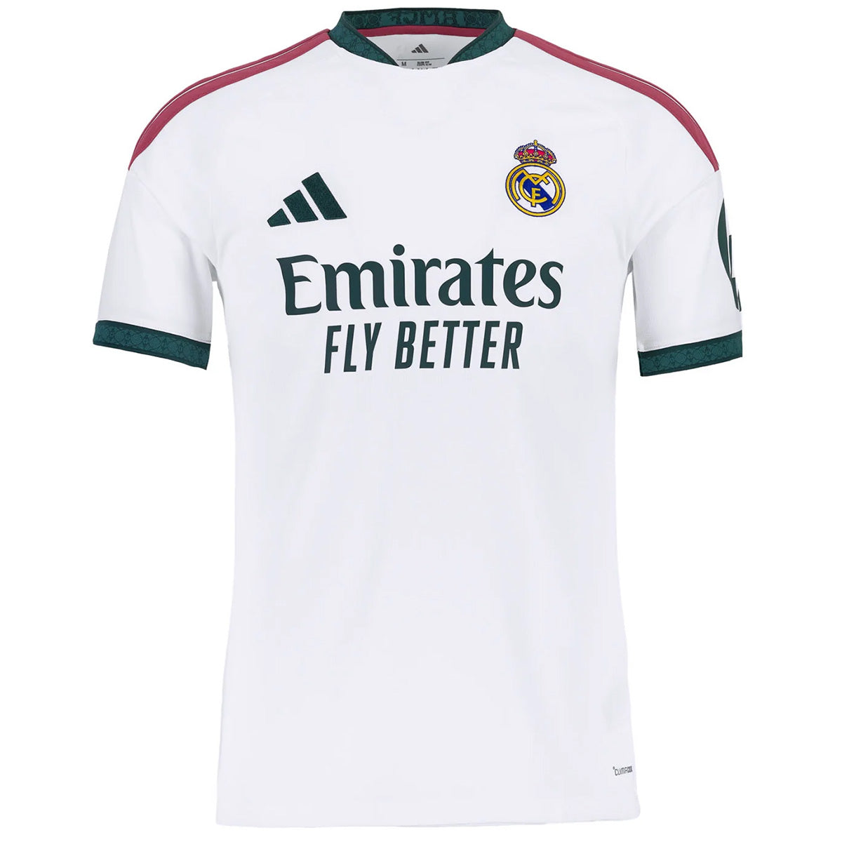 Real Madrid Hjemmebanesæt 3-delt 2026/27
