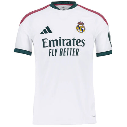 Real Madrid Hjemmebanesæt 3-delt 2026/27