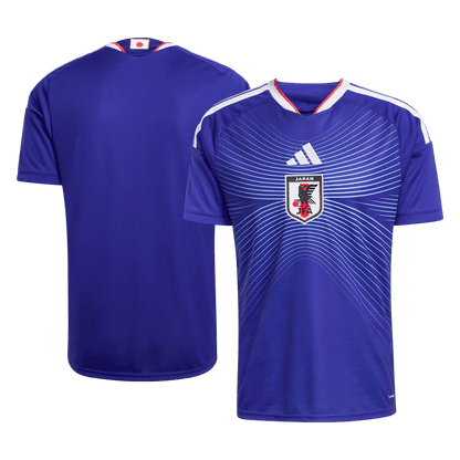 Japan World Cup Hjemmetrøje 2026