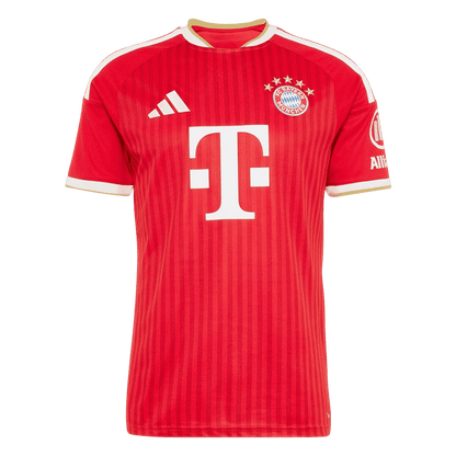 Bayern München Hjemmebanetrøje 2026/27 – KANE #9