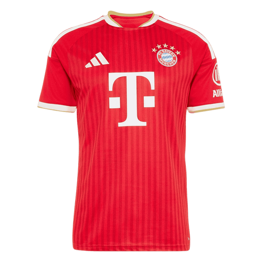 Bayern München Hjemmebanetrøje 2026/27 – OLISE #17