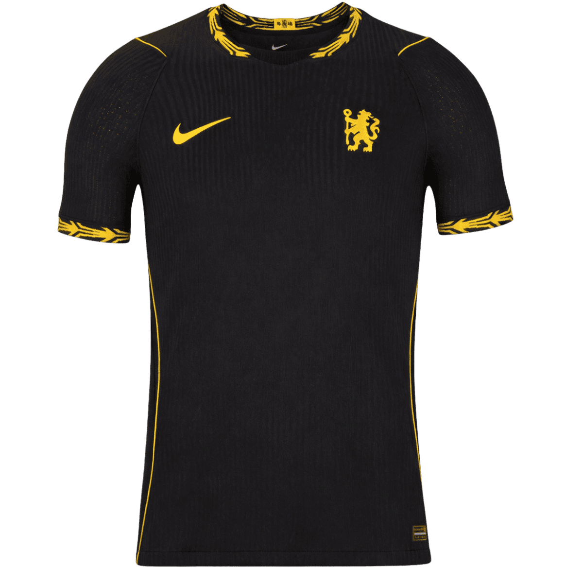 Chelsea Udebanetrøje 2026/27 [Spillerversion]