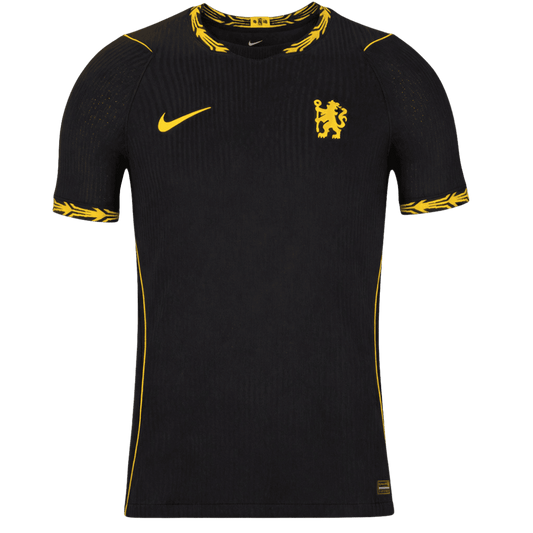 Chelsea Udebanetrøje 2026/27 [Spillerversion]