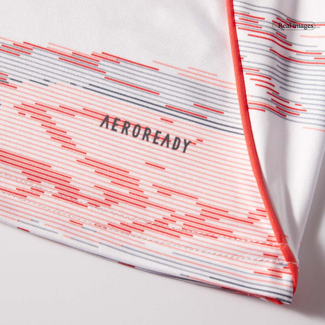 Bayern Munich Udebanebanesæt 2025/26