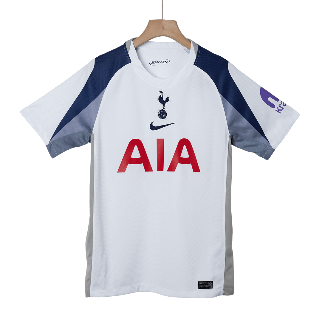Tottenham Hotspur Hjemmetrøje 2025/26