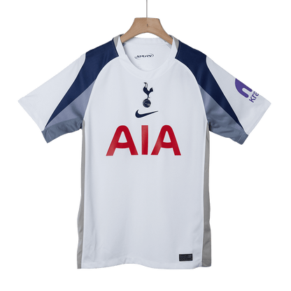 Tottenham Hotspur Hjemmetrøje 2025/26