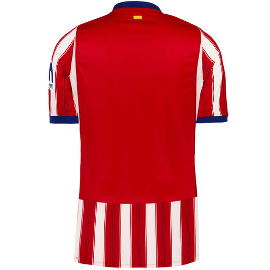 Atletico Madrid Hjemmebanetrøje 2026/27