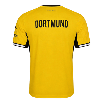 Borussia Dortmund Hjemmebanesæt 2026/27