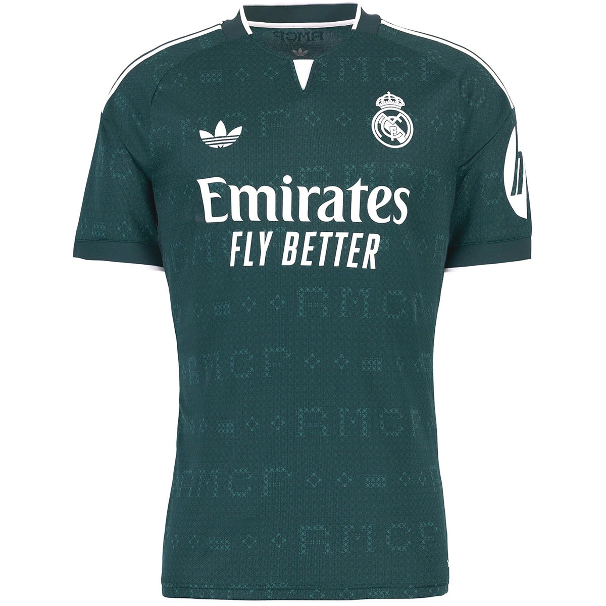 Real Madrid Udebanesæt 2026/27