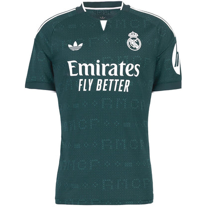 Real Madrid Udebanesæt 2026/27
