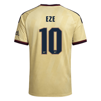 Arsenal Tredjetrøje 2026/27 – EZE #10 – UCL