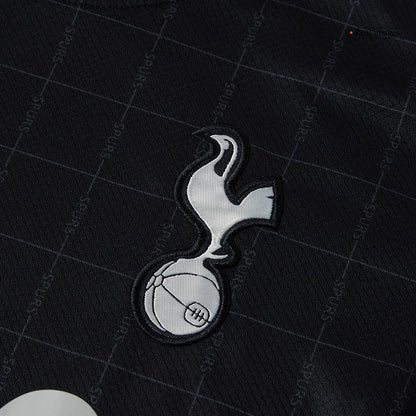 Tottenham Hotspur Udebanetrøje 2025/26 XAVI #7