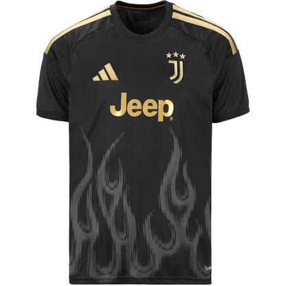 Juventus Tredjesæt 2026/27