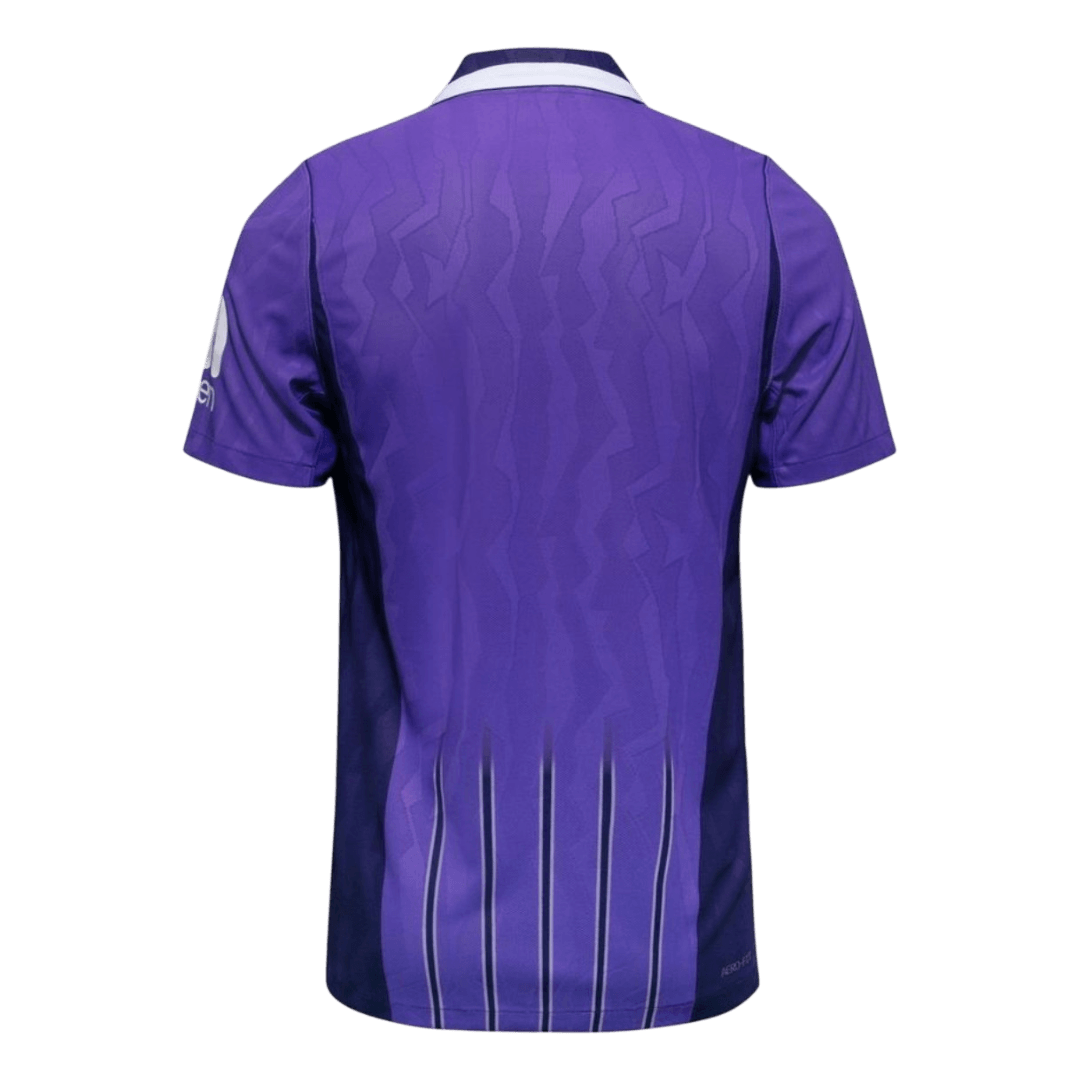 Tottenham Hotspur Tredjetrøje 2026/27 [Spillerversion]