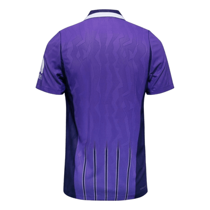 Tottenham Hotspur Tredjetrøje 2026/27 [Spillerversion]