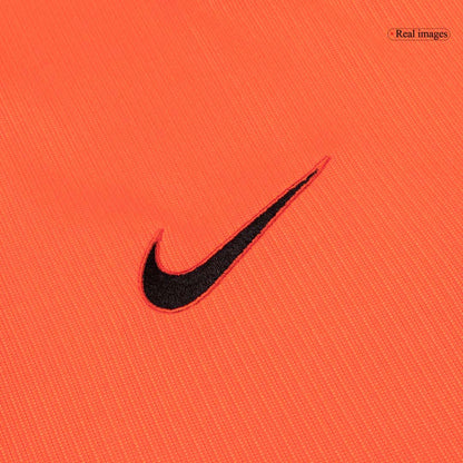 Holland Hjemmebanetrøje VM 2026 – Billede 5