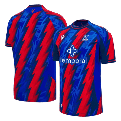 Crystal Palace Tredjetrøje 2026/27