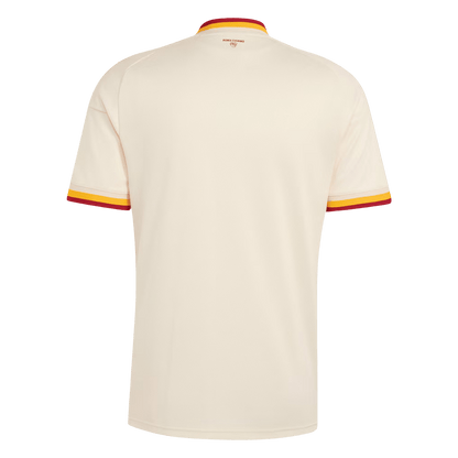 Roma Udebanetrøje 2026/27