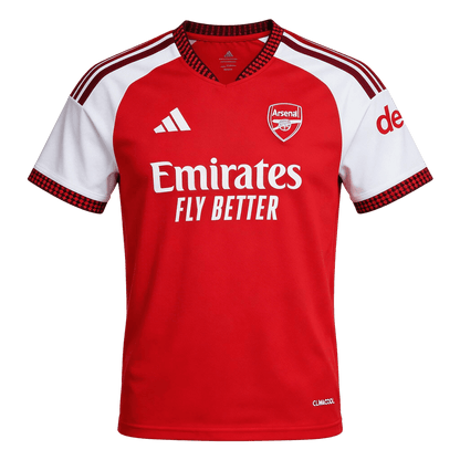 Arsenal Hjemmebanetrøje 2026/27 – EZE #10