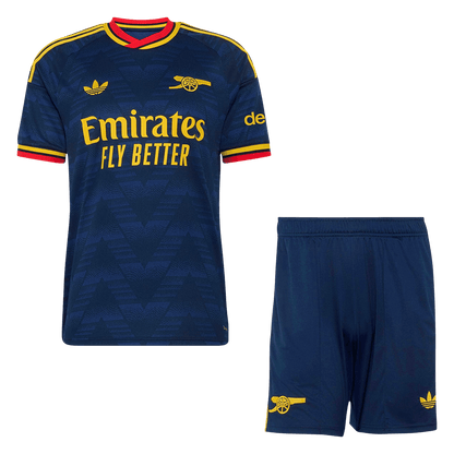 Arsenal Udebanesæt 2026/27