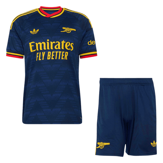 Arsenal Udebanesæt 2026/27