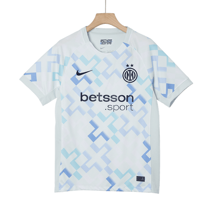 Inter Milan Udebanetrøje 2025/26 PAVARD #28