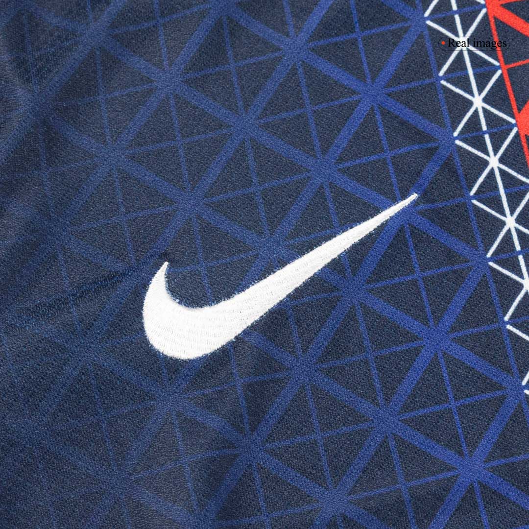 PSG Hjemmetrøje 2025/26 O.DEMBÉLÉ #10 [PREMIUM]