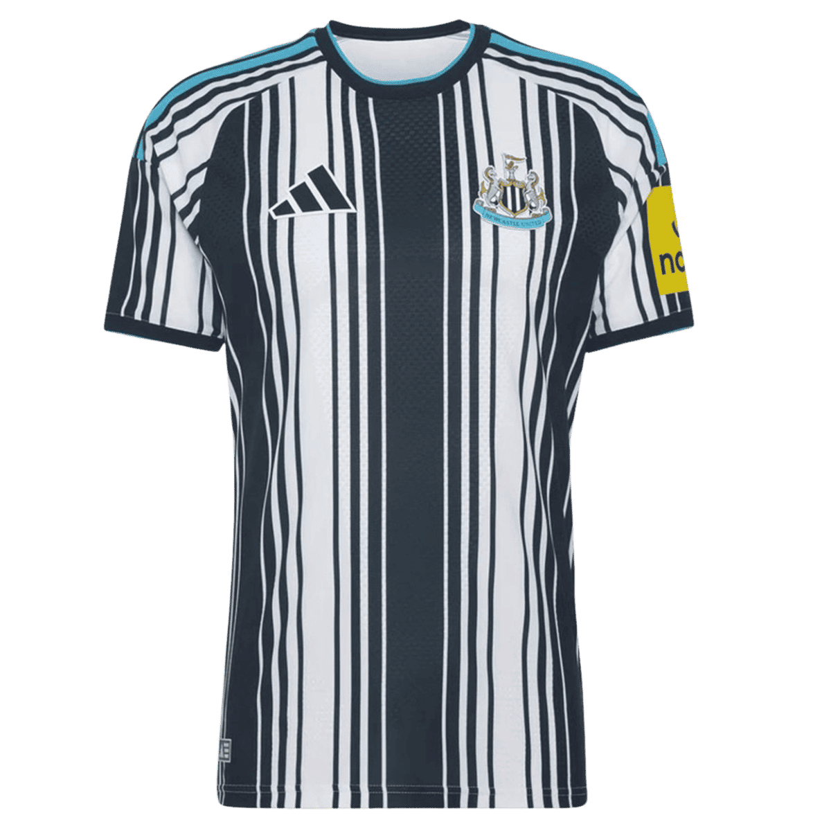 Newcastle United Hjemmebanetrøje 2026/27 [Spillerversion]