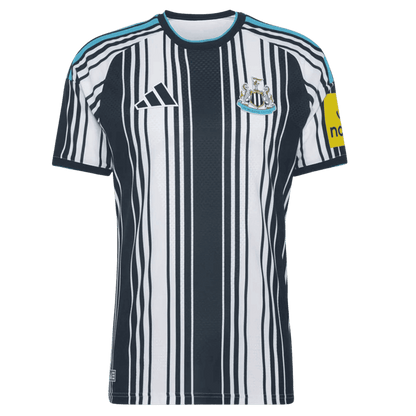 Newcastle United Hjemmebanetrøje 2026/27 [Spillerversion]