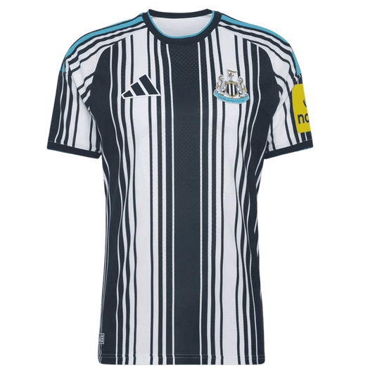 Newcastle United Hjemmebanetrøje 2026/27 [Spillerversion]